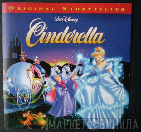  - Cinderella - Original Storyteller