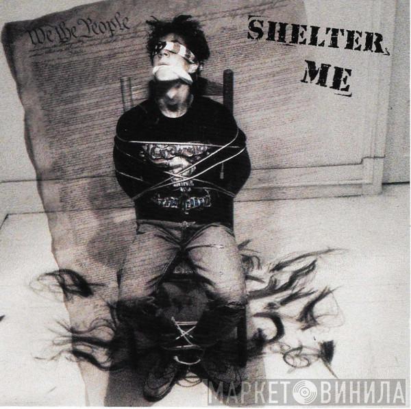  Cinderella   - Shelter Me