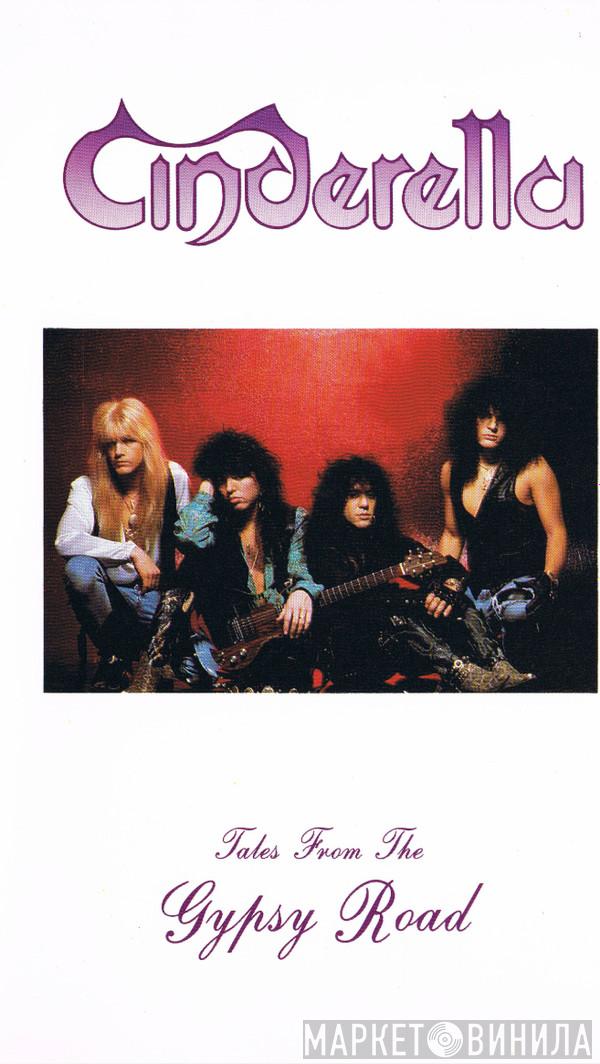 Cinderella  - Tales From The Gypsy Road