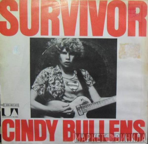 Cindy Bullens - Survivor