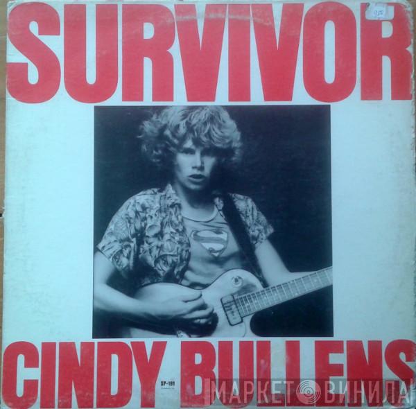 Cindy Bullens - Survivor