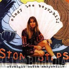 Cindy Lee Berryhill - Straight Outta Marysville