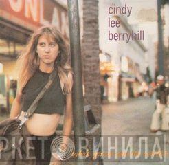 Cindy Lee Berryhill - Who's Gonna Save The World?