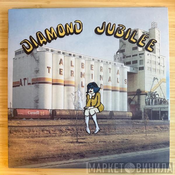 Cindy Lee - Diamond Jubilee