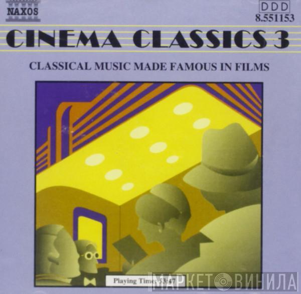  - Cinema Classics 3