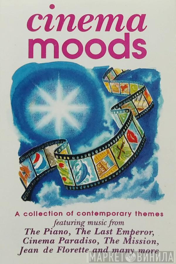  - Cinema Moods (A Collection Of Contemporary Themes)