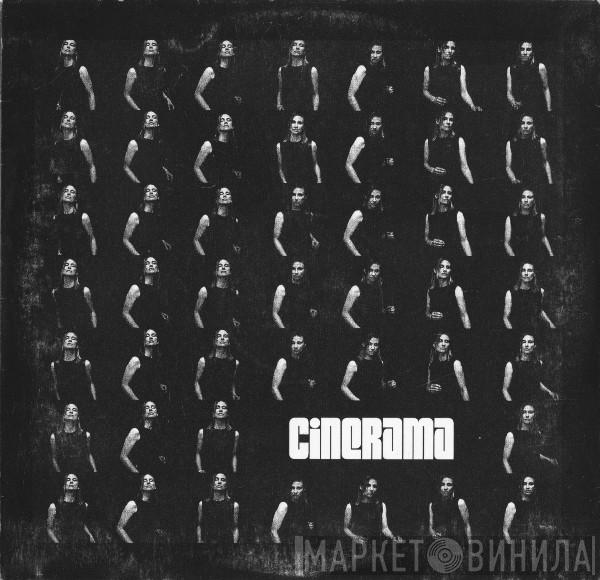  Cinerama  - Dance, Girl, Dance