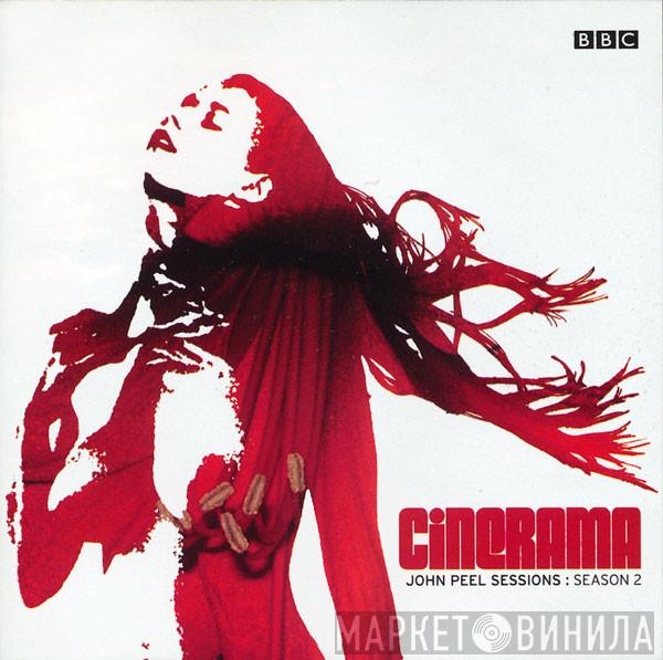 Cinerama - John Peel Sessions: Season 2