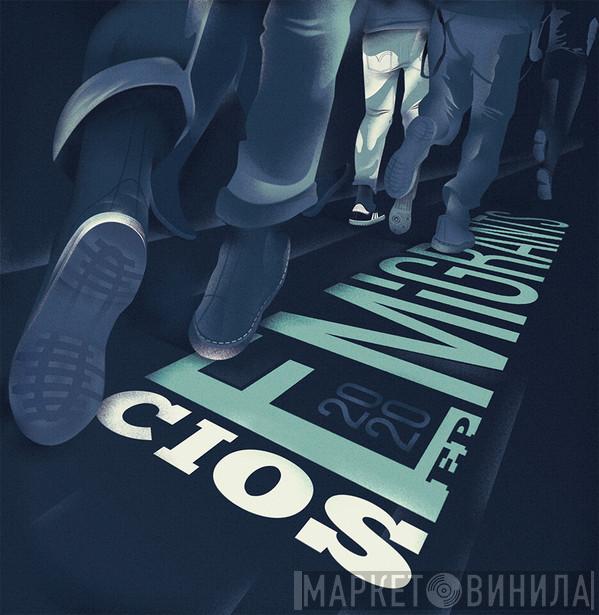 Cios - Emigrants