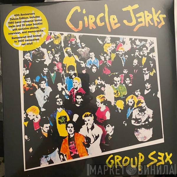 Circle Jerks - Group Sex