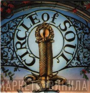 Circle Of Soul - Hands Of Faith