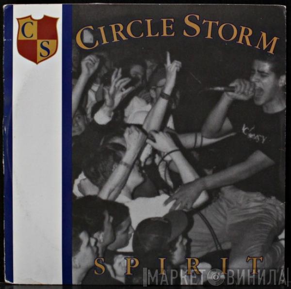 Circle Storm - Spirit