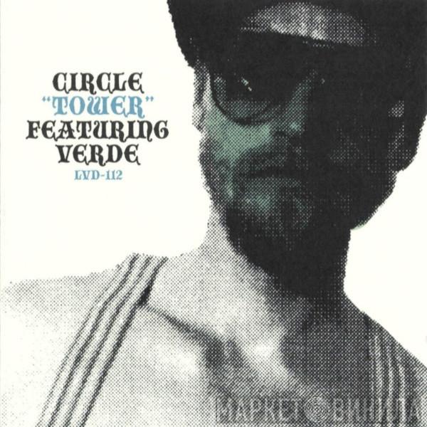 Circle, Verde - Tower