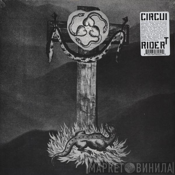 Circuit Rider  - Circuit Rider