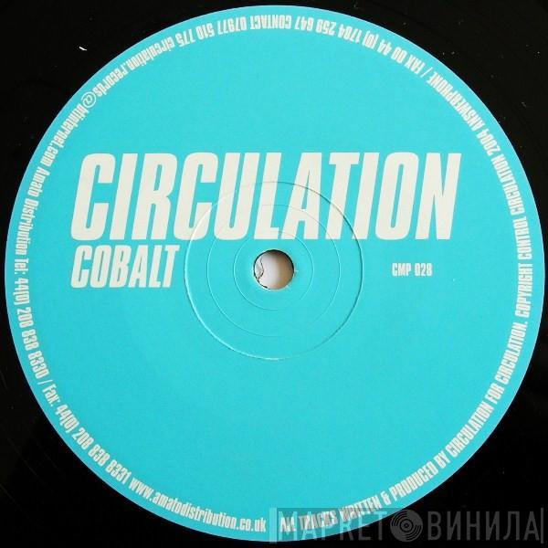 Circulation - Cobalt