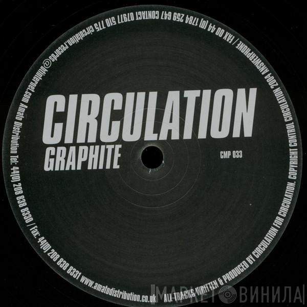  Circulation  - Graphite