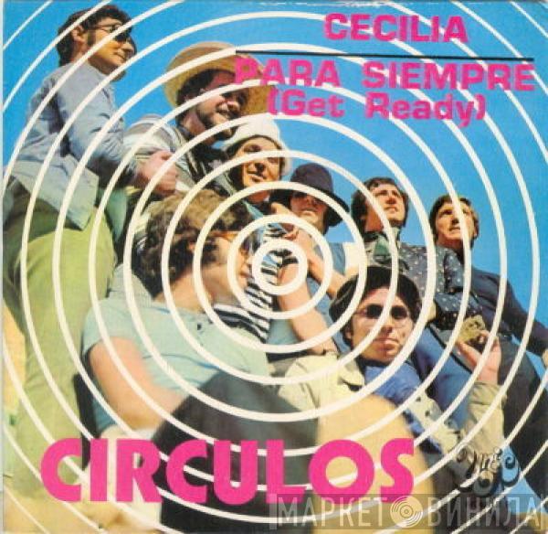 Circulos  - Cecilia / Para Siempre