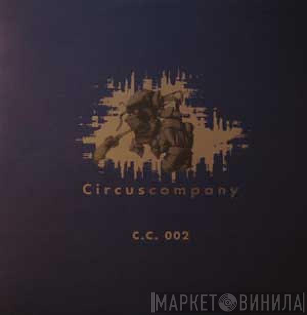  - Circus Company 002