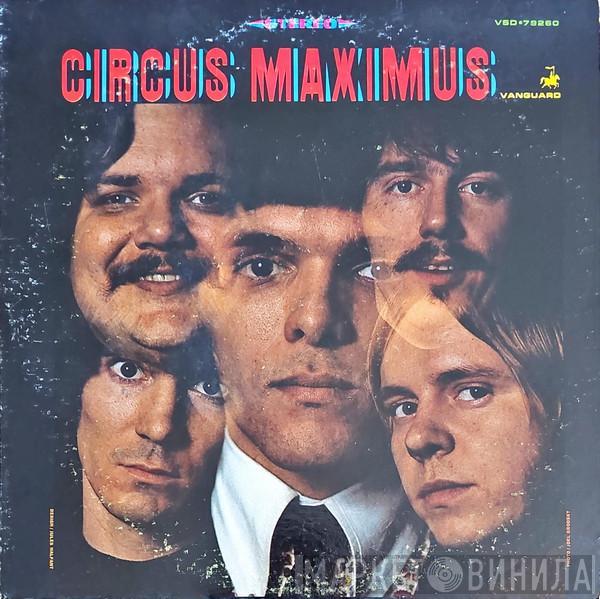 Circus Maximus  - Circus Maximus