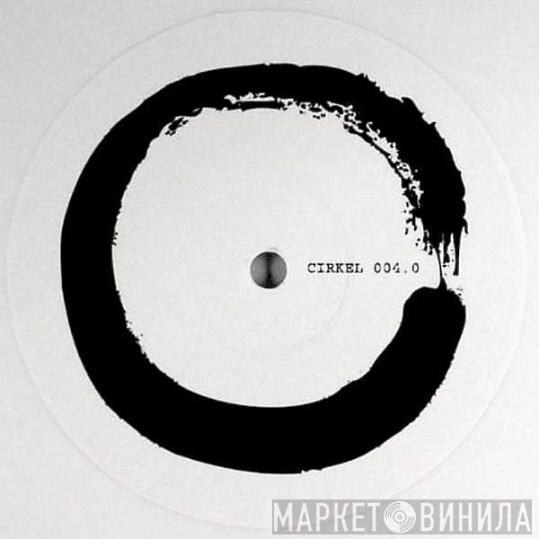 Cirkel - Cirkel