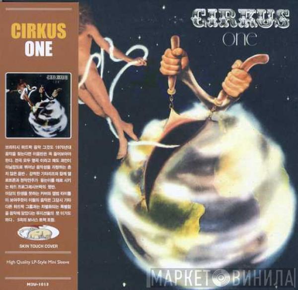  Cirkus   - One