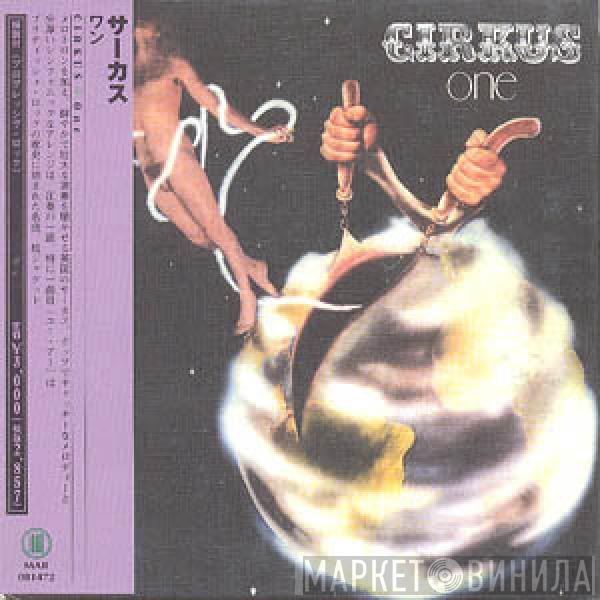  Cirkus   - One