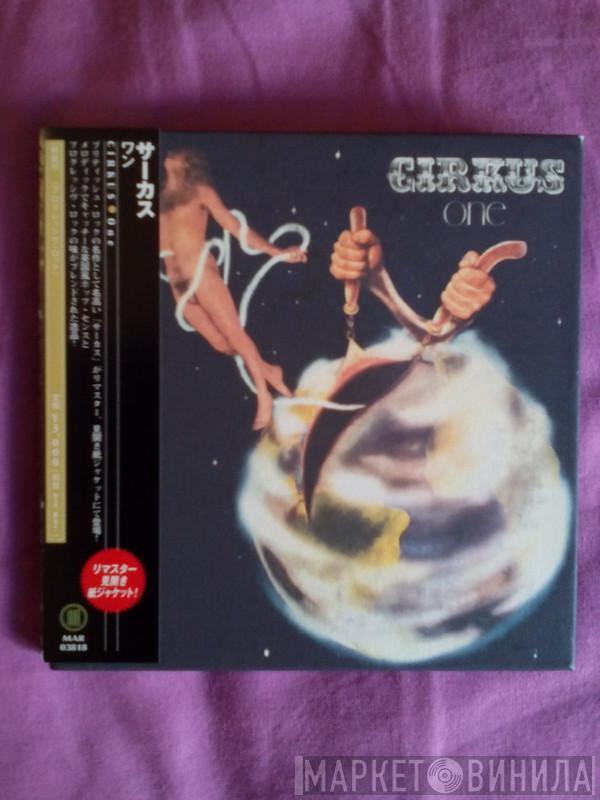  Cirkus   - One