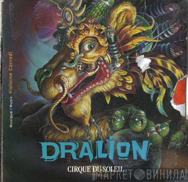 Cirque Du Soleil - Dralion