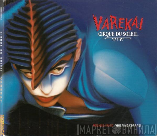 Cirque Du Soleil - Varekai
