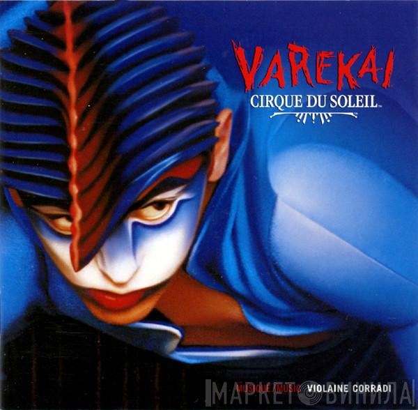 Cirque Du Soleil - Varekai