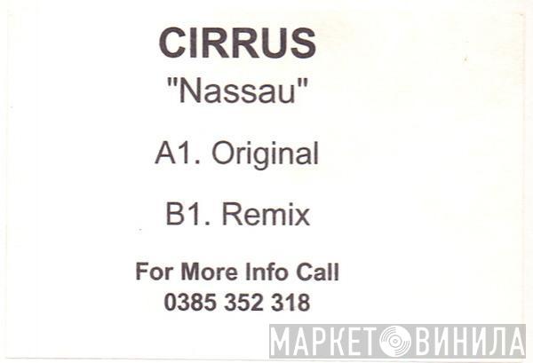 Cirrus - Nassau