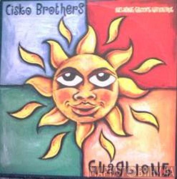 Cisko Brothers - Guaglione