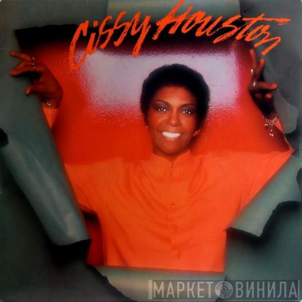 Cissy Houston - Cissy Houston