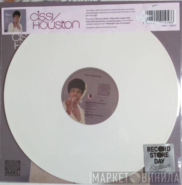 Cissy Houston - Cissy Houston
