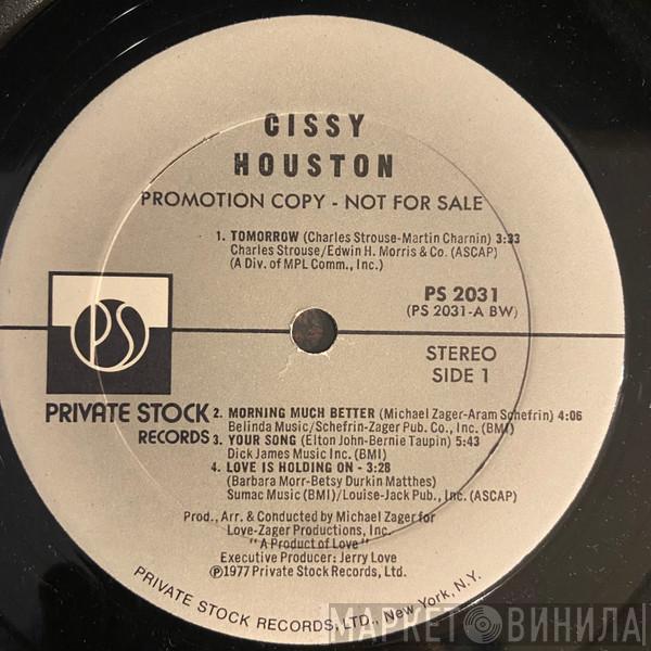  Cissy Houston  - Cissy Houston