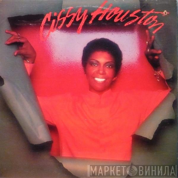 Cissy Houston - Cissy Houston