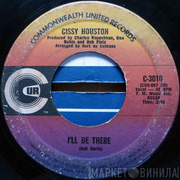 Cissy Houston - He - I Believe / I'll Be There