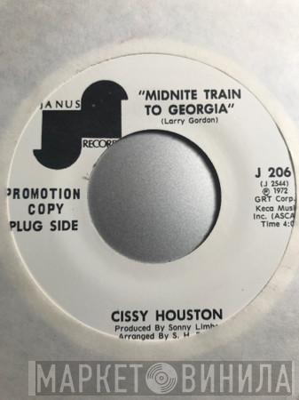 Cissy Houston - Midnite Train To Georgia