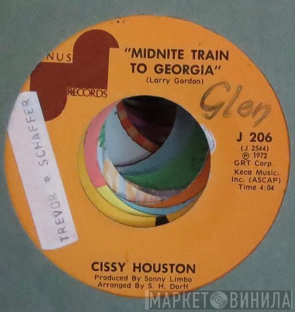 Cissy Houston - Midnite Train To Georgia