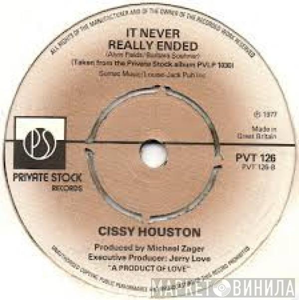 Cissy Houston  - Morning Much Better