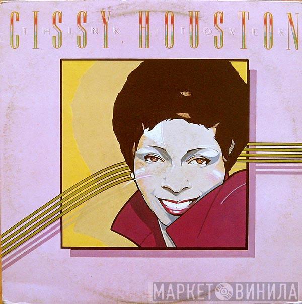  Cissy Houston  - Think It Over