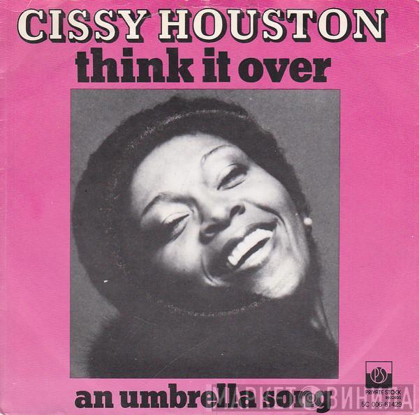 Cissy Houston - Think It Over