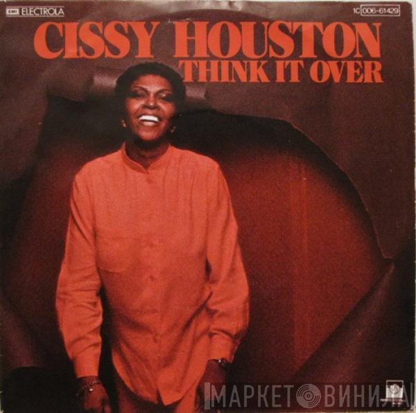 Cissy Houston - Think It Over