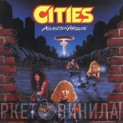 Cities  - Annihilation Absolute