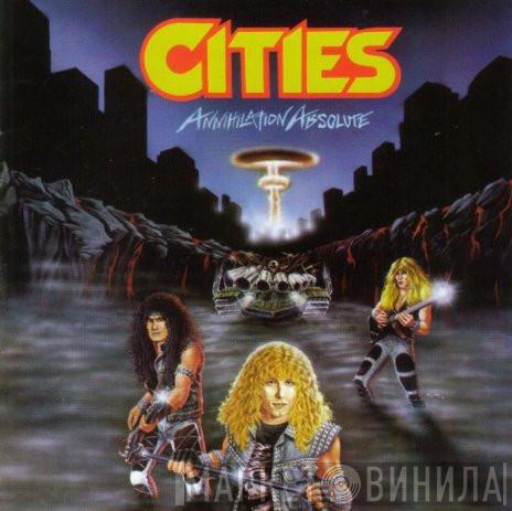 Cities  - Annihilation Absolute