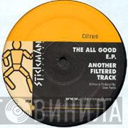 Citrus  - The All Good E.P.