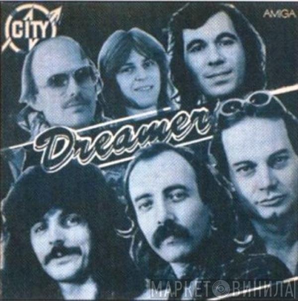 City  - Dreamer