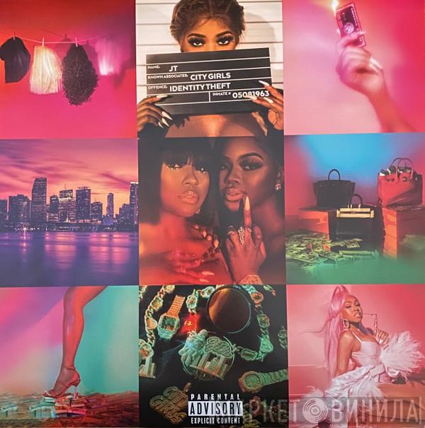 City Girls  - City On Lock