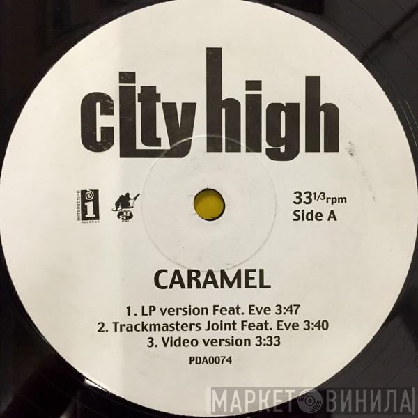 City High - Caramel