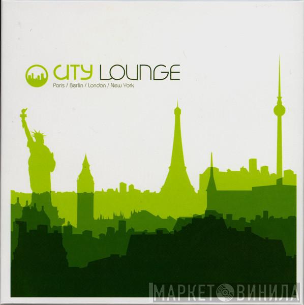 - City Lounge